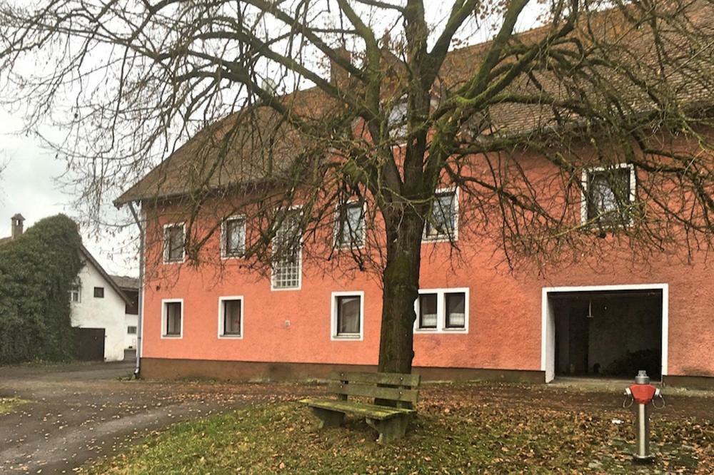 Jachabauer Hotel Ried  Exterior foto